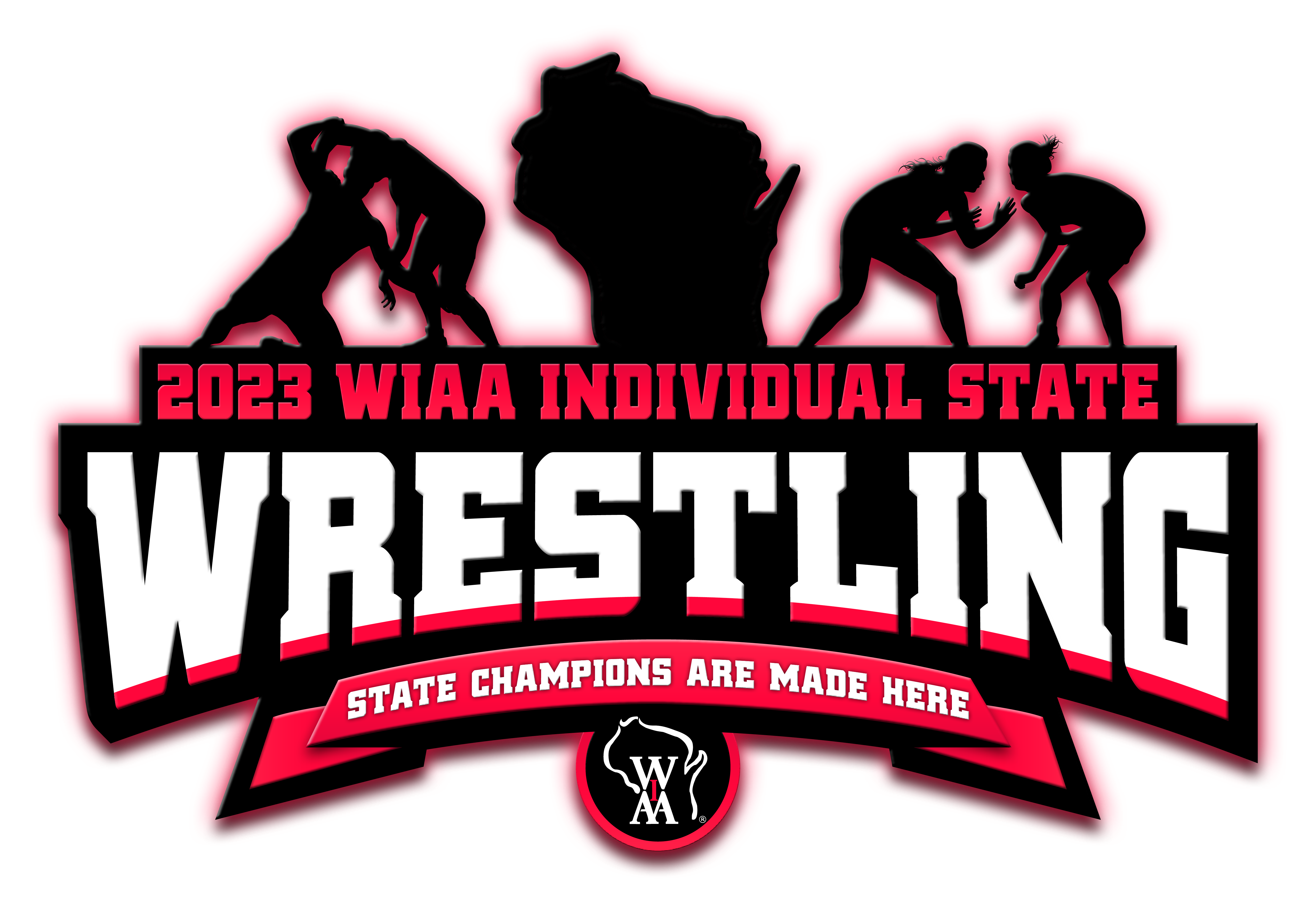 Wrestling Tournament Wresling Sports Wisconsin Interscholastic Athletic Association