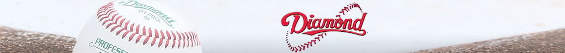 Diamond Baseball 1150 x110