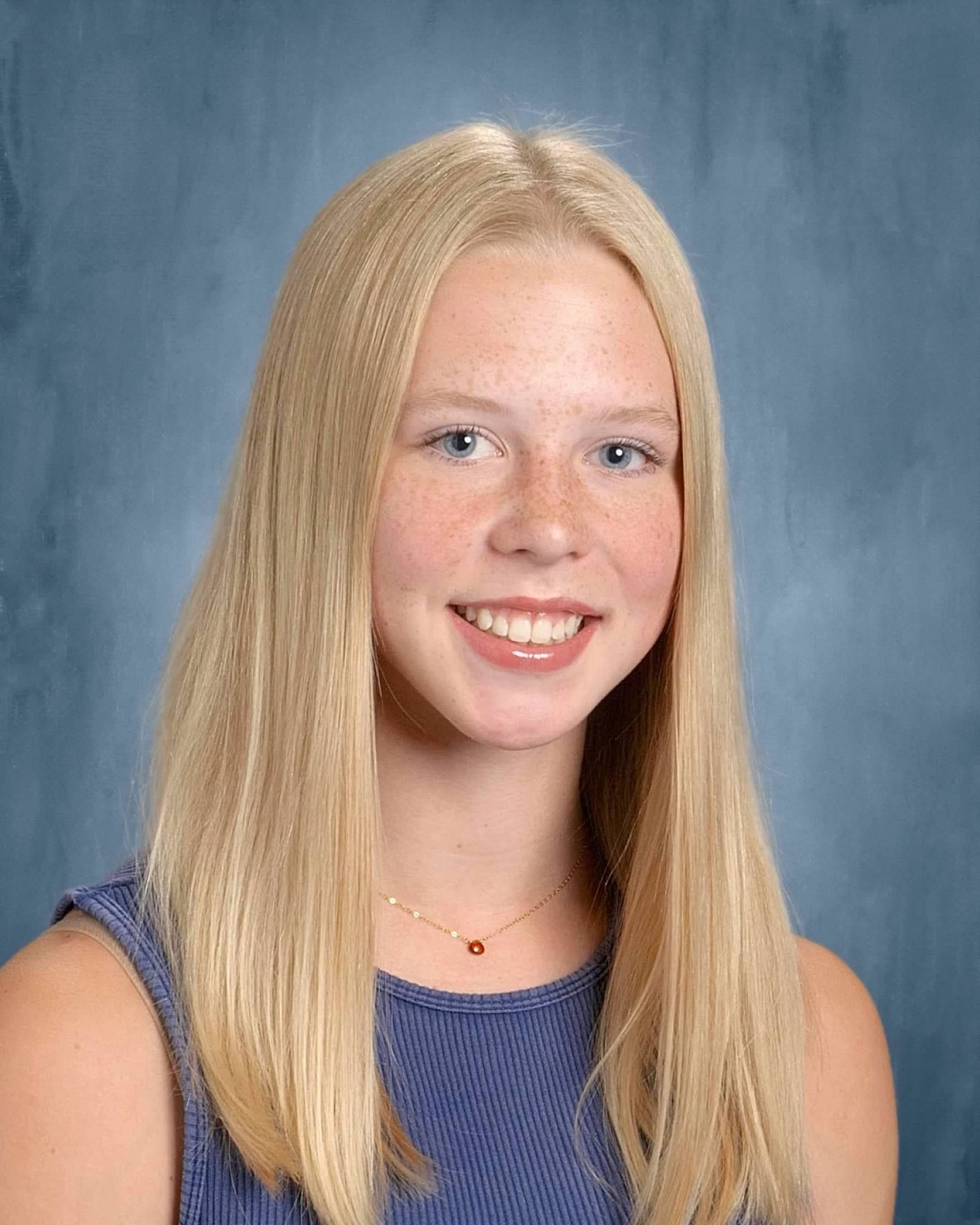 Aurora Olson