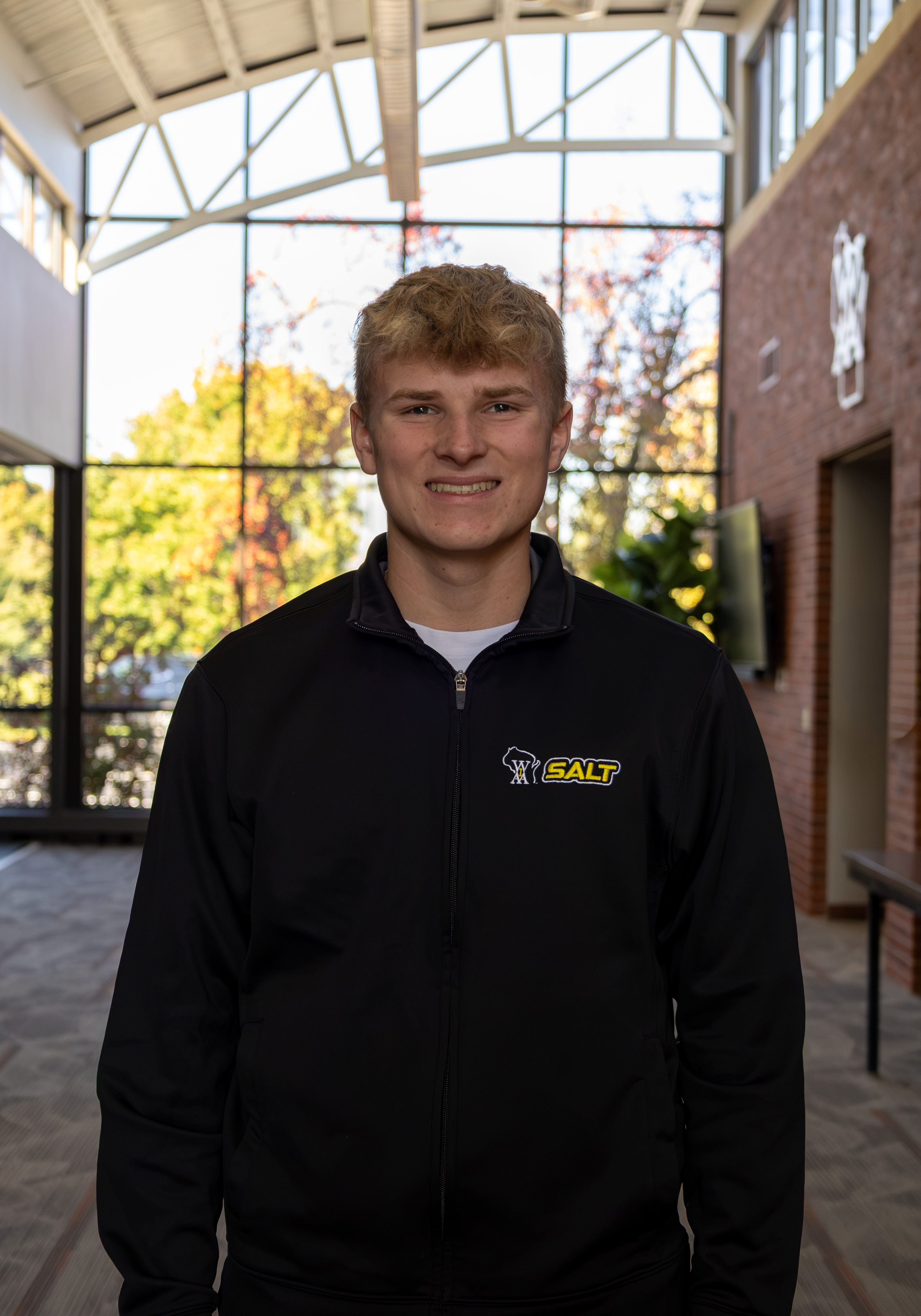 Jackson Brazer