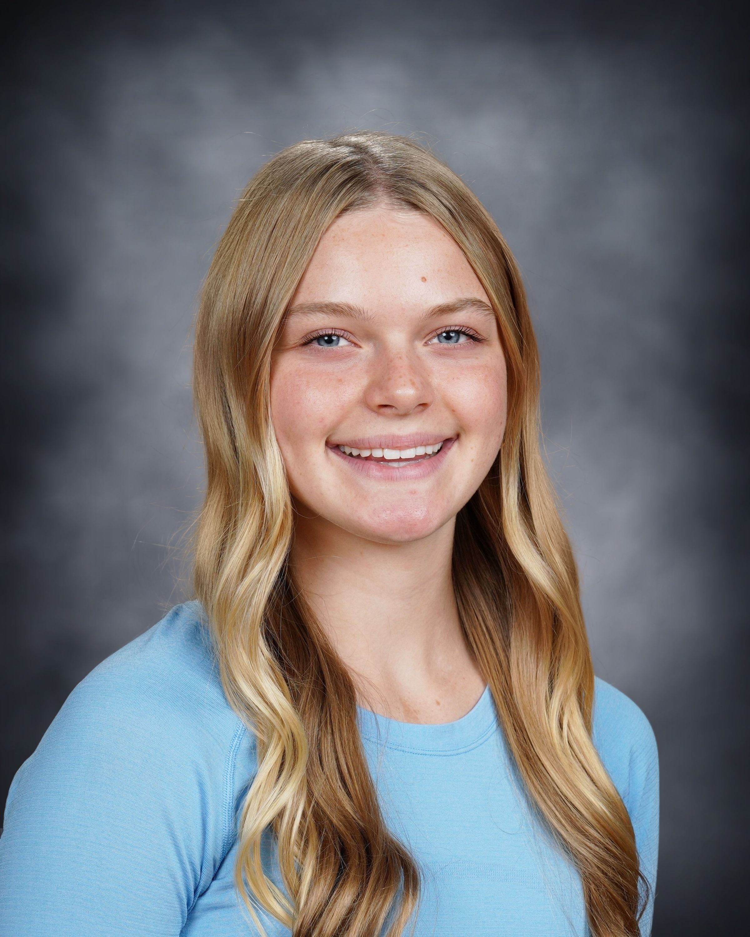 Jenna Stoltenburg