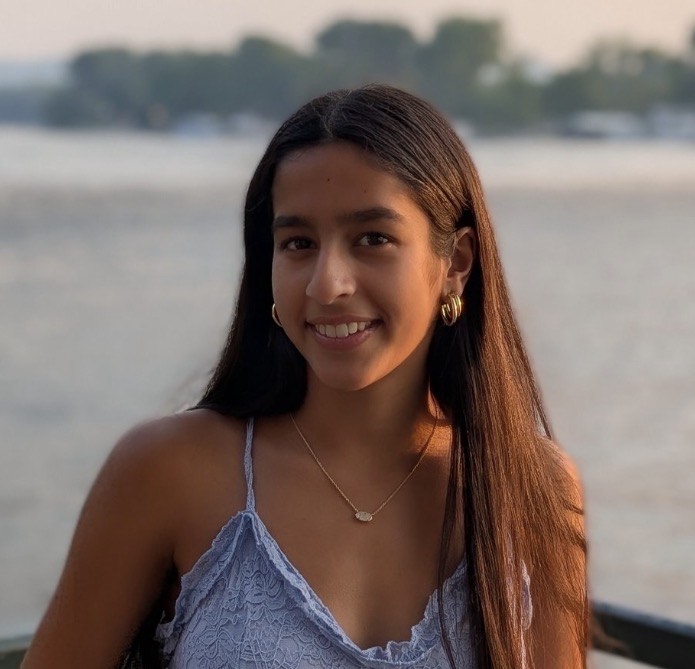 Sanjana Musafir