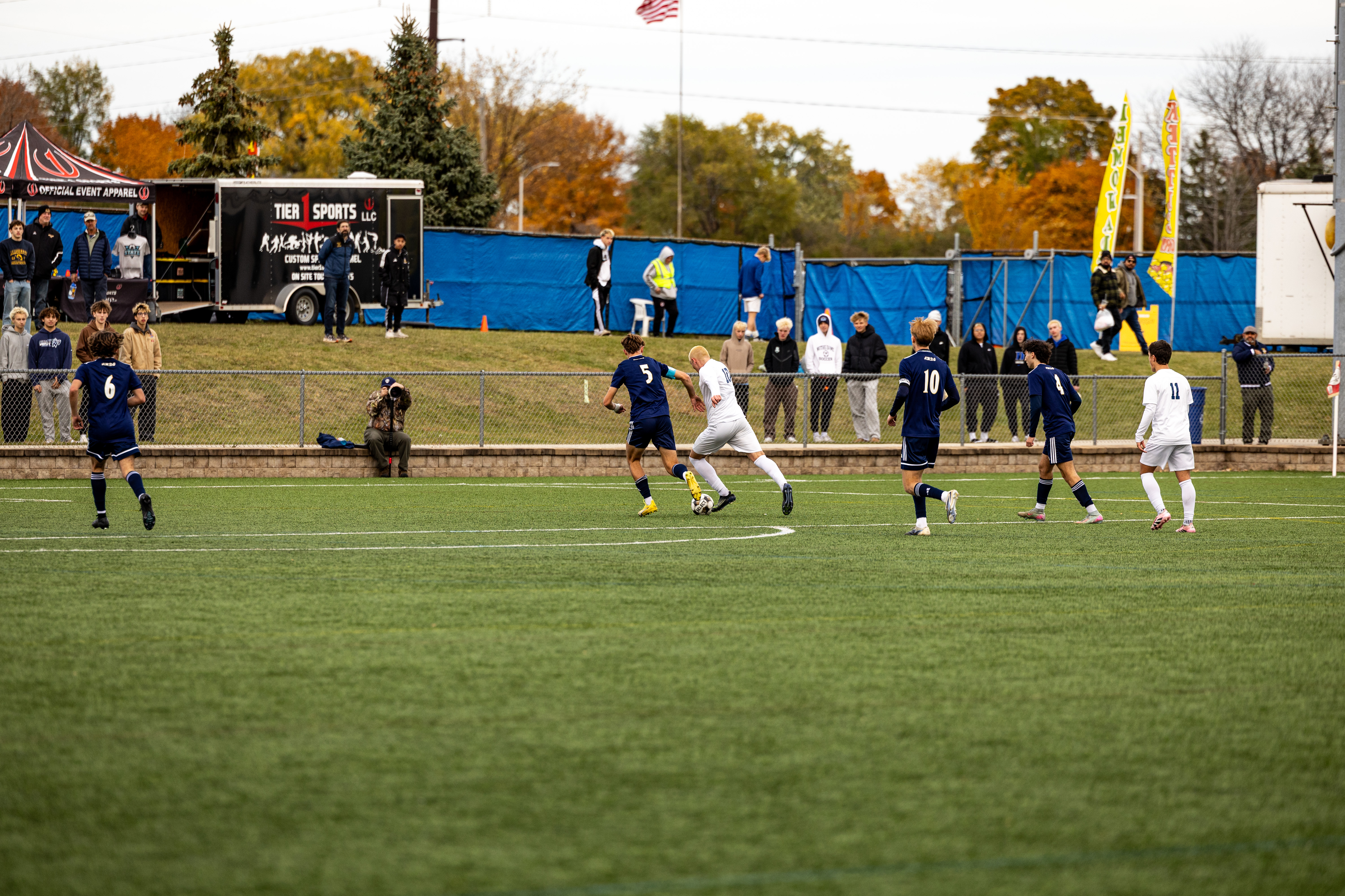 boys state soccer
