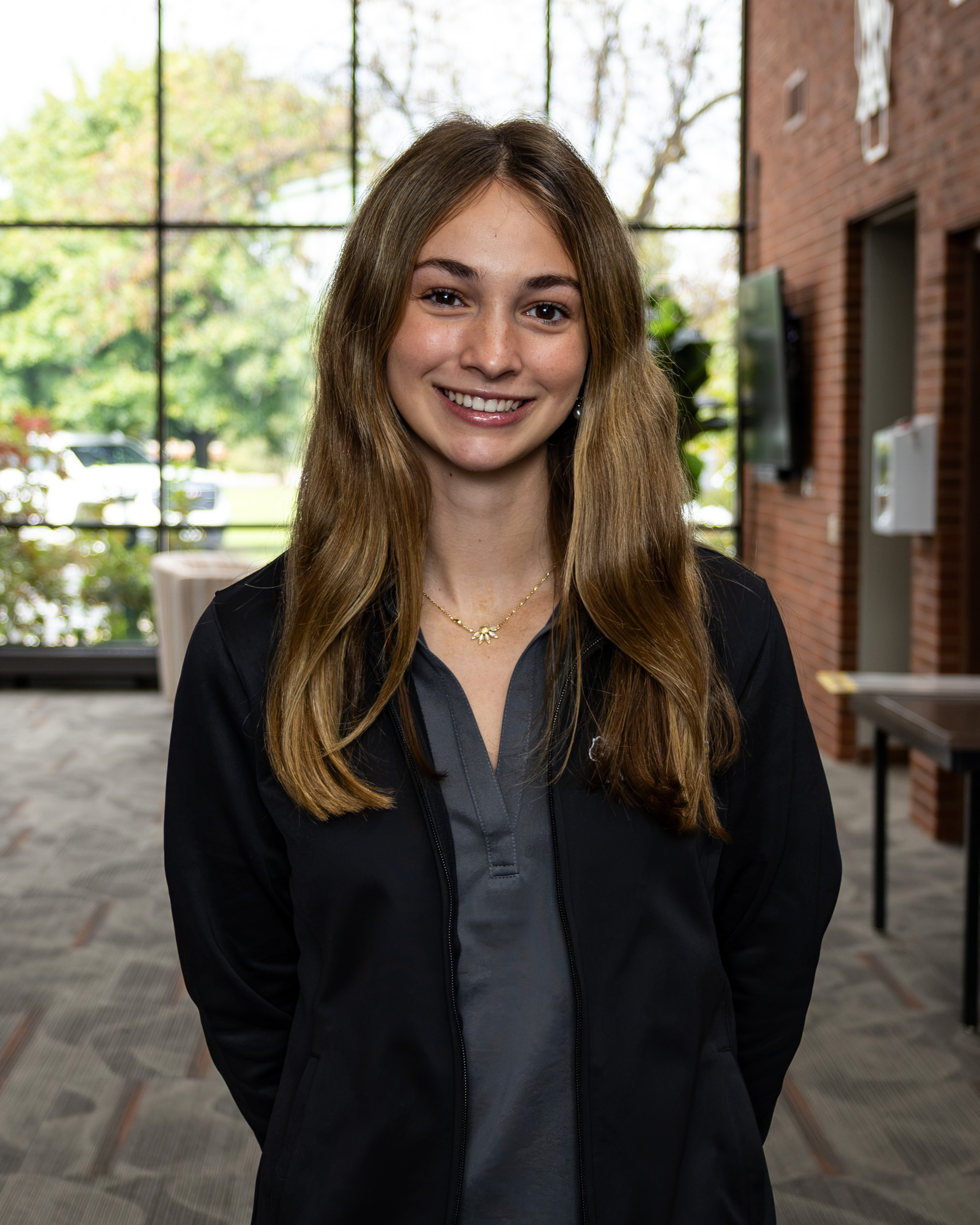 headshot of brooke dyer