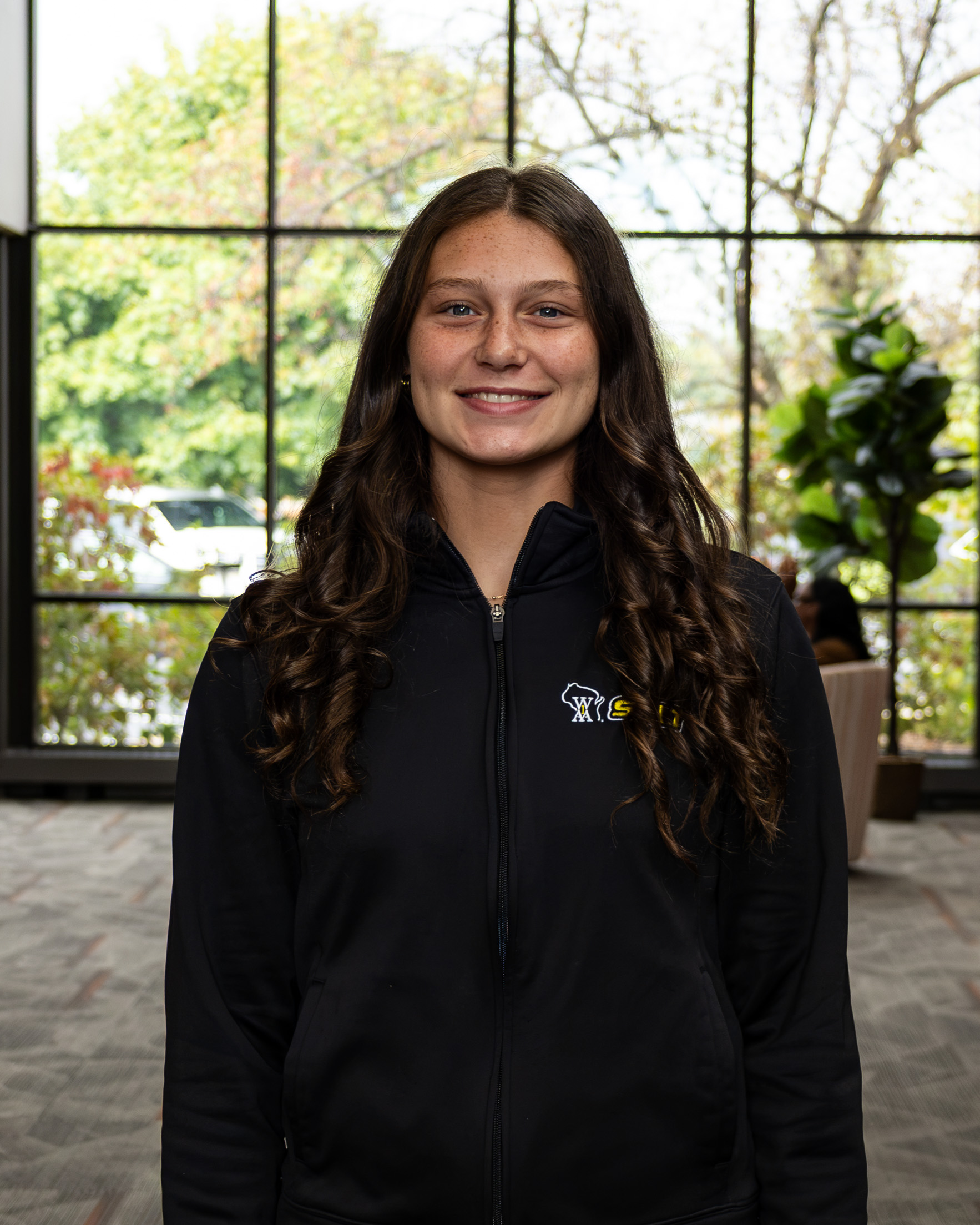 Headshot of WIAA Salt member Laynie Vaughan