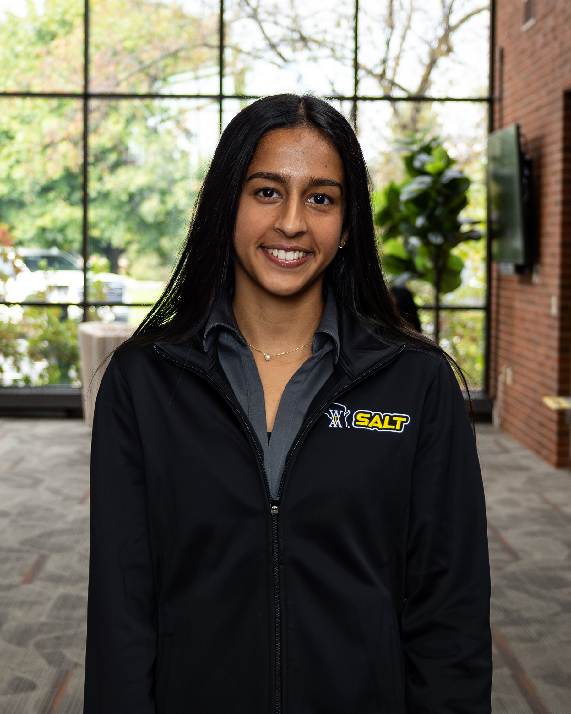 Sanjana musafir headshot
