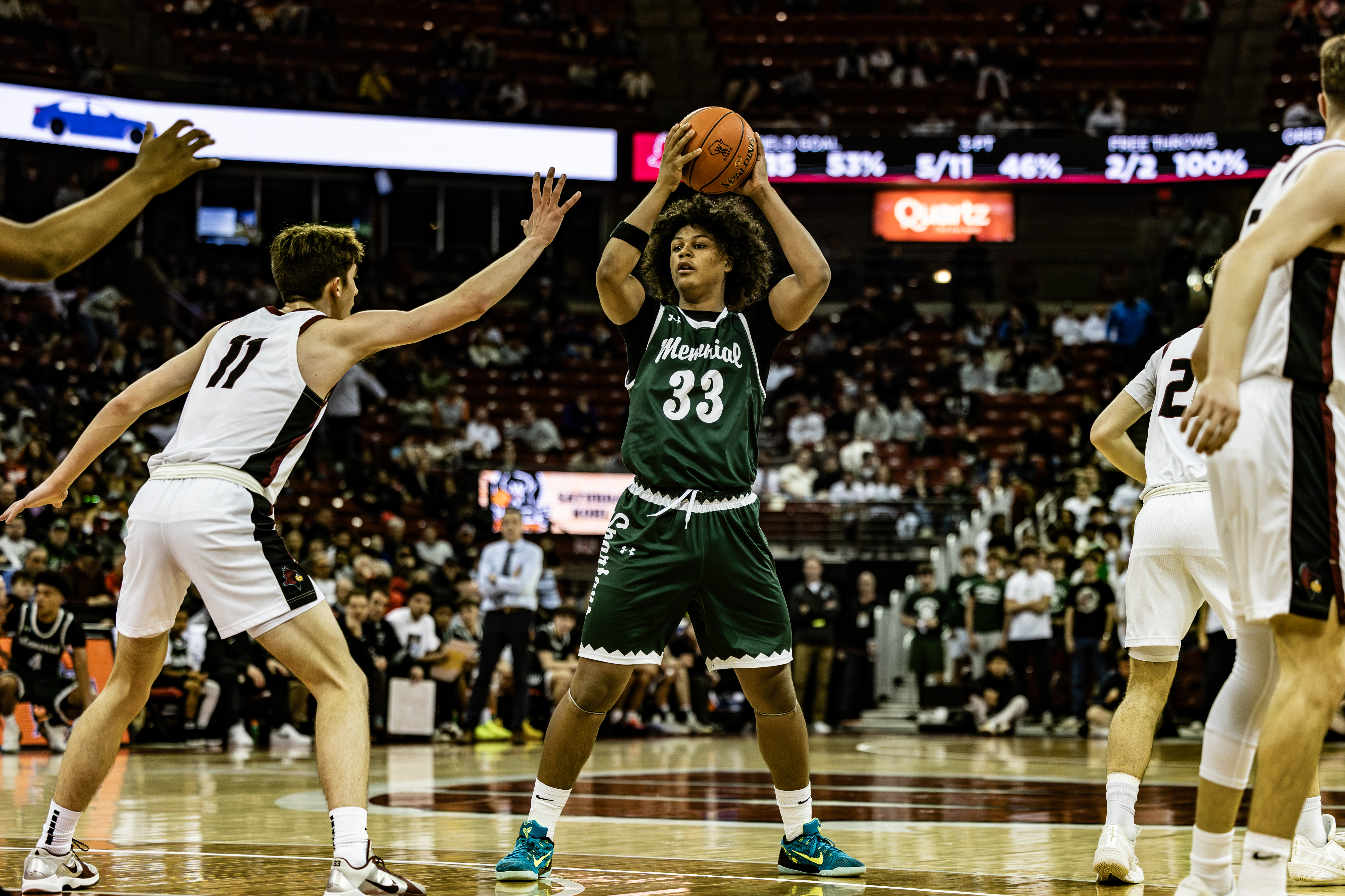 boys basketball photo