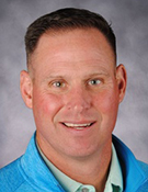 Paul Ackley