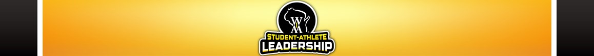 Student Athlete Leadership