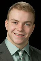 Simon Bauer