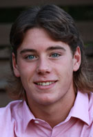 Brett McConkey