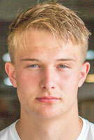 Caden Healy