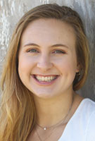 Izzy Carroll