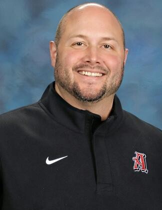 Andrew Caudill