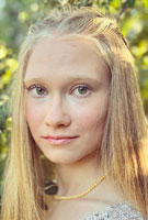 Dasha Vorontsov