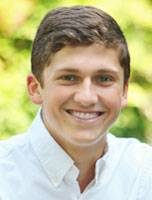 Devon Davey