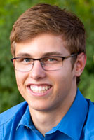 Zachary DeGroot