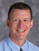 Mark Denniston