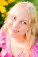 Aubrey Dorn