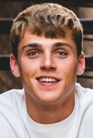 Brennen Dvorachek