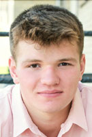 Dylan Dettloff