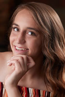 Marissa Ellenbecker