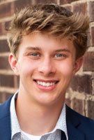 Jake Engebritson