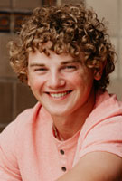 Evan Johnson