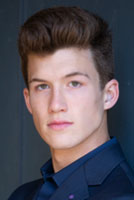 Luke Fox