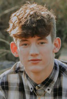 Rory Fox