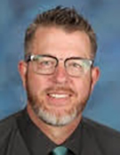 Patrick Galligan