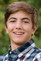 Tanner Gerber