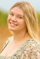 Grace Grocholski