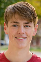 Austin Henderson