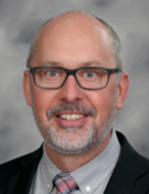 Todd Irvine