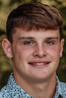 Jackson Ormond