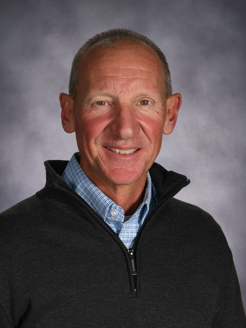 Todd Jahns