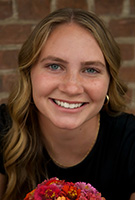 Megan Johnson