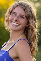 Alexa Kinas