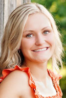 Elizabeth Krawze