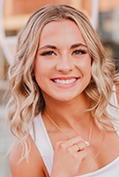 Lexi Kuffel