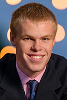 Ryan Lang