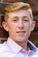 Logan Lillehaug