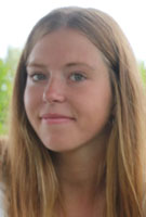 Lucy Strey