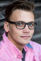 Matthew Marcinske