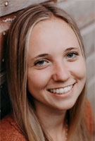 Kayci Martensen