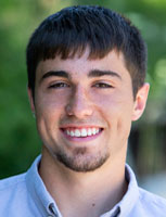 Alec Martzahl