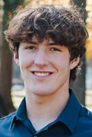 Mitchell Thompson