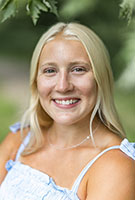 Sara Mlodik