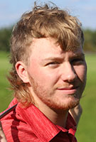 Kevin Ross